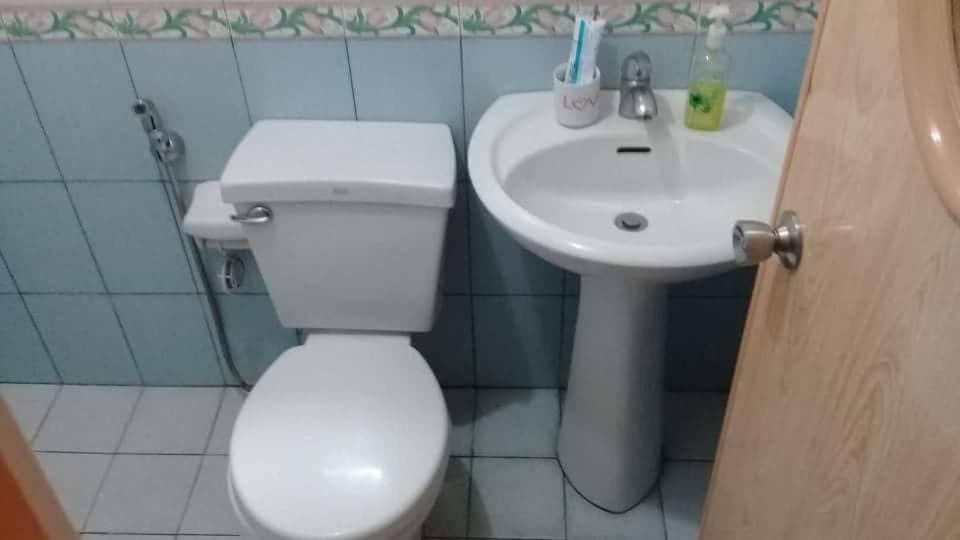 Florabells Iraya Guest House - Batanes Basco Exterior foto
