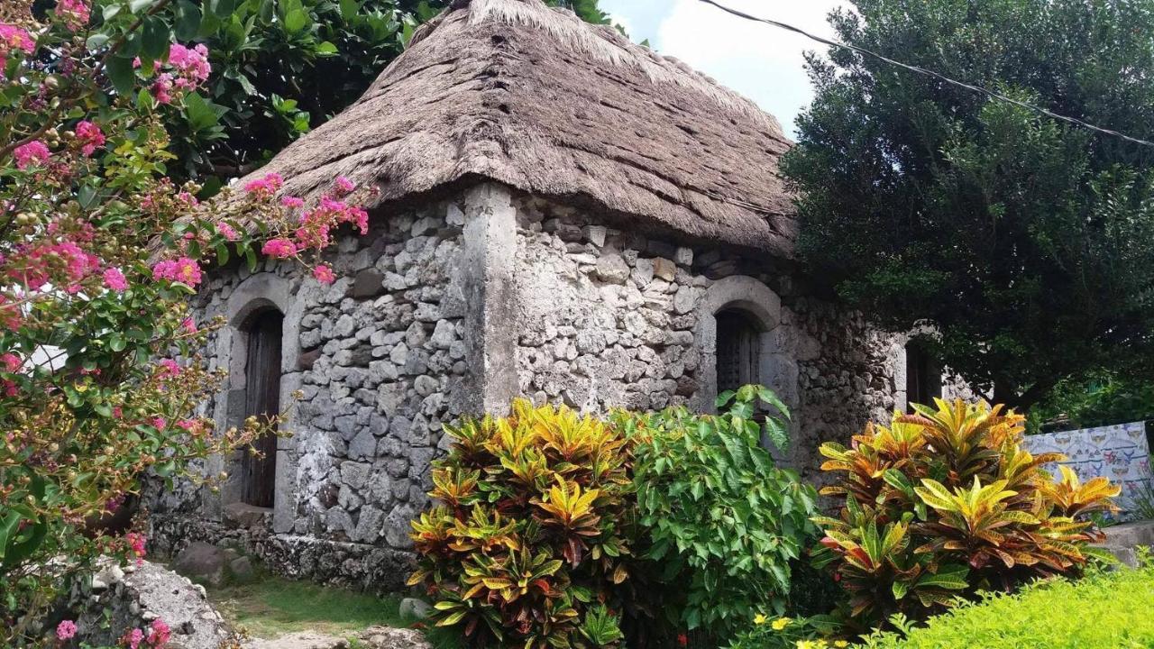 Florabells Iraya Guest House - Batanes Basco Exterior foto