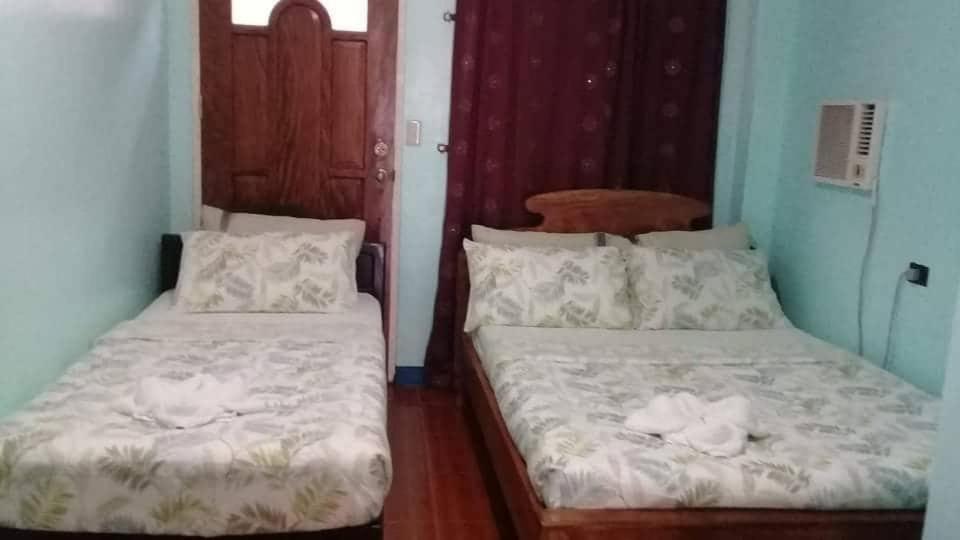 Florabells Iraya Guest House - Batanes Basco Exterior foto